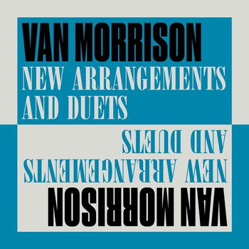 Van Morrison - New Arrangements And Duets - CD - 0