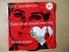 s0593 gert timmerman - dans deze avond met mij