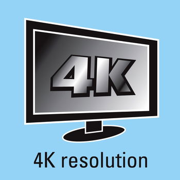 USB-C to HDMI Link 4K/60 Hz een tweede scherm, televisie of projector op uw computer aan te sluiten - 6