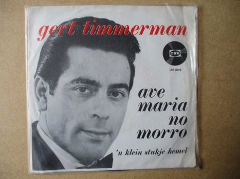 s0601 gert timmerman - ave maria no morro - 0