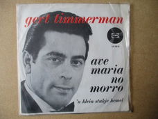 s0601 gert timmerman - ave maria no morro