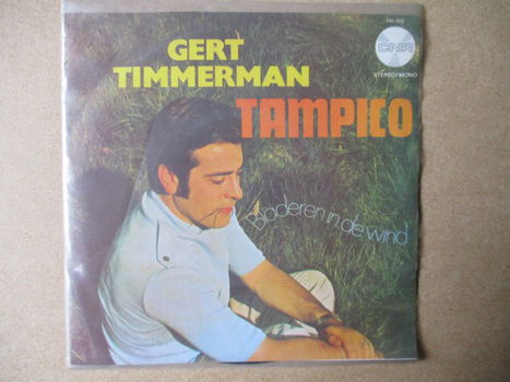 s0604 gert timmerman - tampico - 0