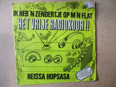 s0608 het vrije radiokoor - ik heb n zendertje op mn flat