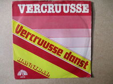 s0612 vercruusse - vercruusse danst