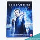 DVD The Dresden Files Box Seizoen 1 Disk 2,3 BOX - 1 - Thumbnail