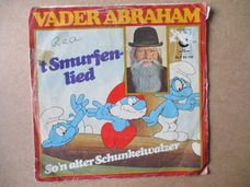 s0623 vader abraham - t smurfenlied