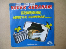 s0625 vader abraham - brinkman minister brinkman