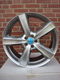 19'' Inch Dezent Velgen Nieuwe Set Steek5x100 - 0 - Thumbnail