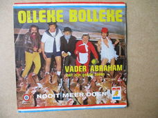 s0629 vader abraham - olleke bolleke
