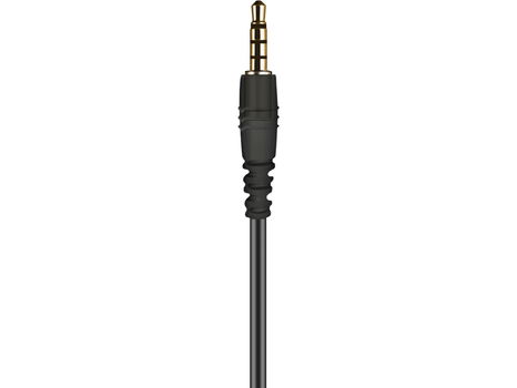 MiniJack Headset with Line-Mic voor alle merken smartphone - 4