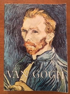 Van Gogh - Pierre Cabanne