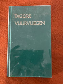 Vuurvliegen - Tagore (gedichten) - 0