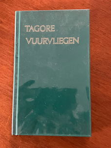 Vuurvliegen - Tagore (gedichten)