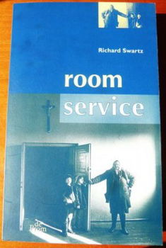 Roomservice - Richard Swartz - 0