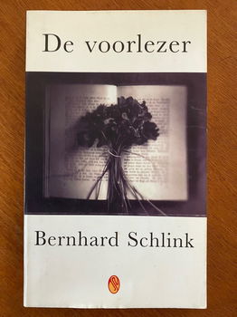 De voorlezer - Bernhard Schlink - 0