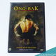 DVD - Ong-Bak - Muay Thai Warrior - 1 - Thumbnail