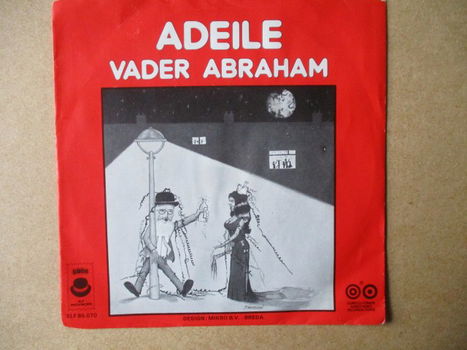 s0634 vader abraham - adeile - 0