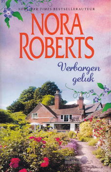 Nora Roberts ~ Verborgen geluk - 0