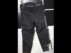 Zomer Motorbroek Cycle Spirit M,