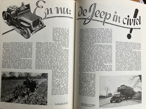 De auto-een fascinerende selectie u/d jaargangen 1903-1969 - 6