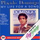 Placido Domingo – My Life For A Song (CD) Nieuw - 0 - Thumbnail