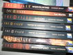 X-files boeken - 0 - Thumbnail