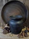 30242 P Oude Nepalese pot - 3 - Thumbnail