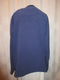 Fleecetrui maat xl Donkerblauw Mainstreem A11 - 2 - Thumbnail