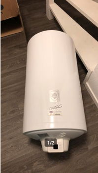 E smart plus boiler 100 liter (nieuw) masterwatt - 0