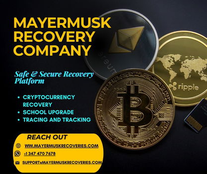 HOW TO RECOVER LOST CRYPTO INVESTMENT: HIRE MAYERMUSK RECOVERY COMPANY - 0