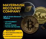 HOW TO RECOVER LOST CRYPTO INVESTMENT: HIRE MAYERMUSK RECOVERY COMPANY - 0 - Thumbnail