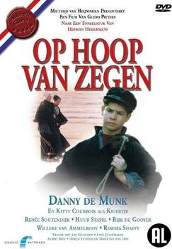 Op Hoop Van Zegen (DVD) met oa Danny de Munk - 0