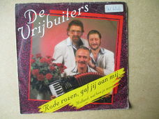 s0651 vrijbuiters - rode rozen , gaf jij aan mij