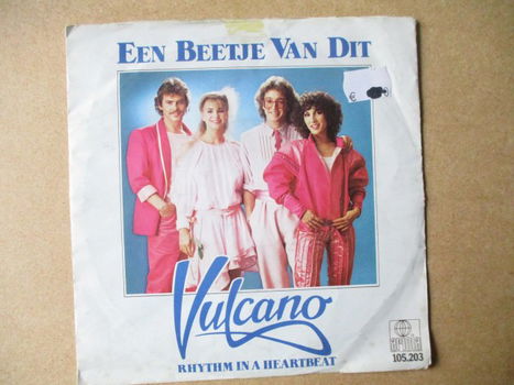 s0653 vulcano - ene beetje van dit - 0