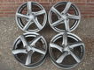 16’’Inch Advanti Racing Nepa Dark Antraciet Grijs 5x105 - 4 - Thumbnail