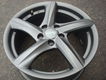 16’’Inch Advanti Racing Nepa Dark Antraciet Grijs 5x105 - 7 - Thumbnail