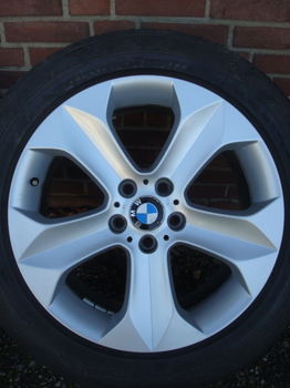 19 '' Origineel BMW Styling 232 Velgen en Banden Steek 5x120 - 0