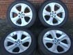 19 '' Origineel BMW Styling 232 Velgen en Banden Steek 5x120 - 5 - Thumbnail