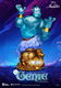 Beast Kingdom Disney Aladdin Master Craft Statue Genie MC-089 - 0 - Thumbnail