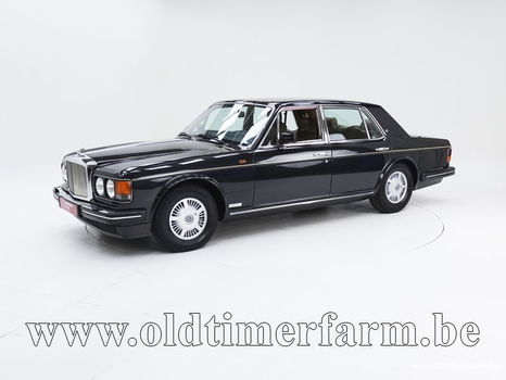 Bentley Mulsanne S '88 CH4560 - 0