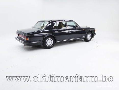 Bentley Mulsanne S '88 CH4560 - 1