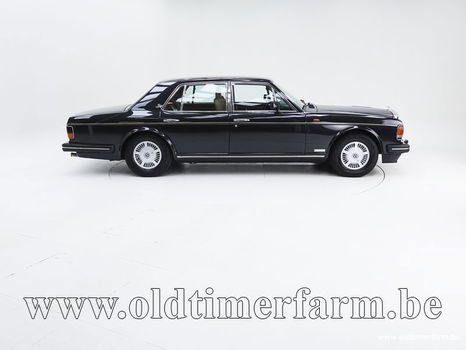 Bentley Mulsanne S '88 CH4560 - 2