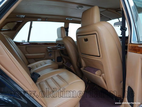 Bentley Mulsanne S '88 CH4560 - 5