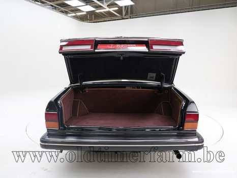 Bentley Mulsanne S '88 CH4560 - 6