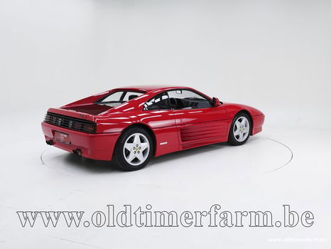 Ferrari 348 TB '92 CH4889 - 1