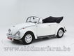 Volkswagen Kever Cabrio 1500 '69 CH3101 - 0 - Thumbnail