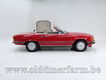 Mercedes-Benz 300 SL '86 CH7587 - 2 - Thumbnail