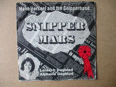 s0657 hans versnel - snipper mars