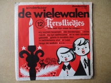 s0661 de wielewalen - kerstliedjes