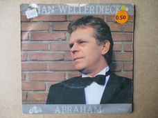 s0666 han wellerdieck - abraham